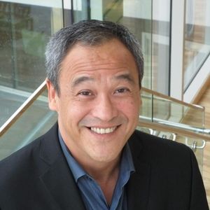 Meet your Posher, Rich